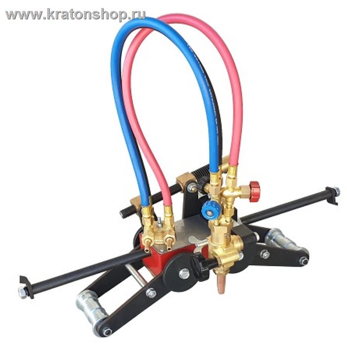 Машина термической резки CG2-11L