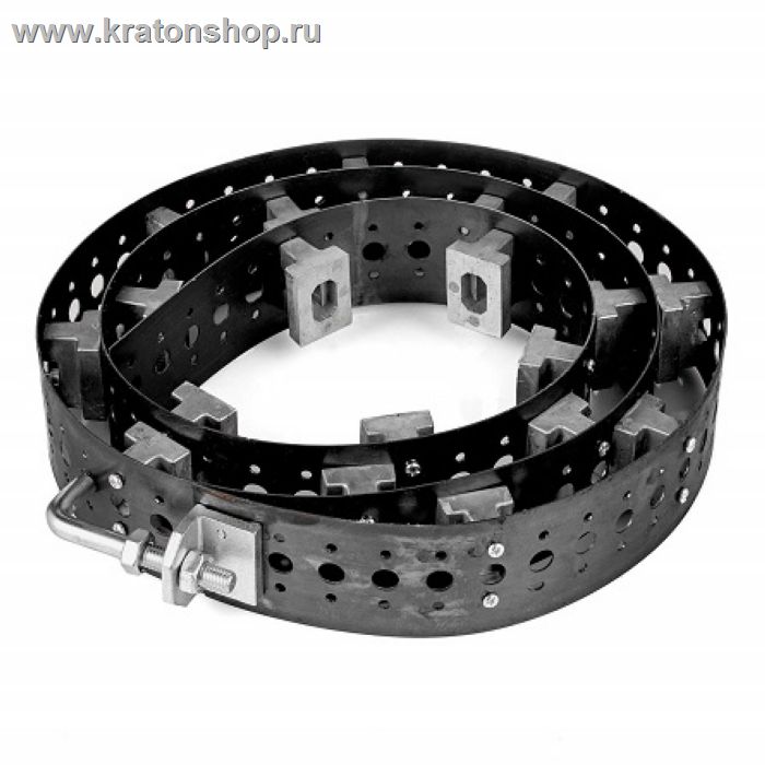 Бандаж на магнитных стойках для машины CG2-11