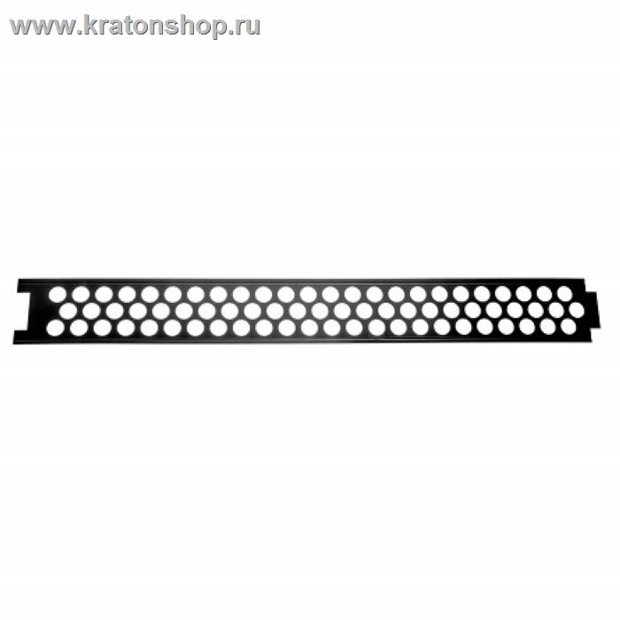 Рельс металлический для машин ПТК CG-30 и CG-100