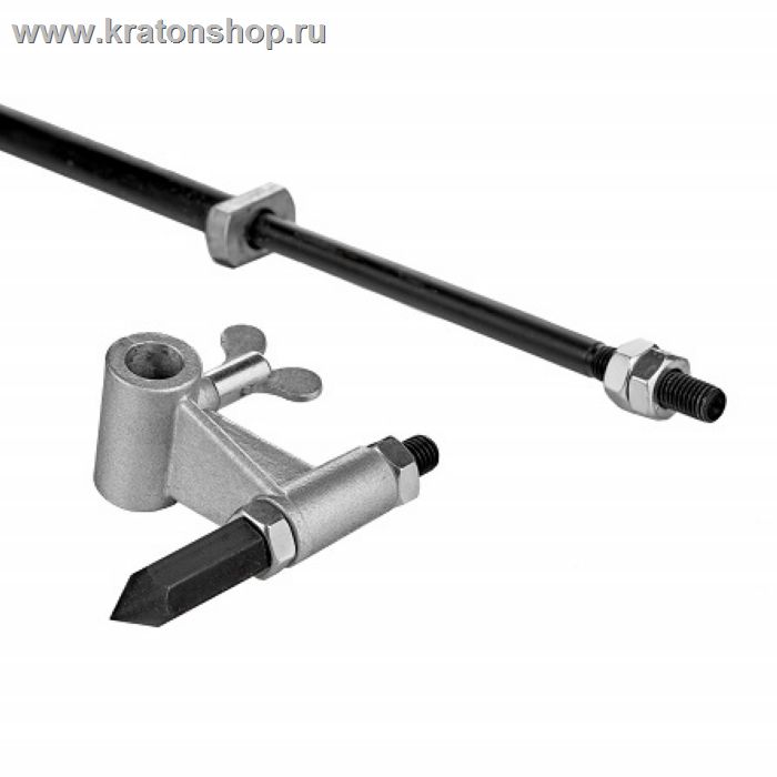 Циркульное устройство для машин CG-30 и CG-100