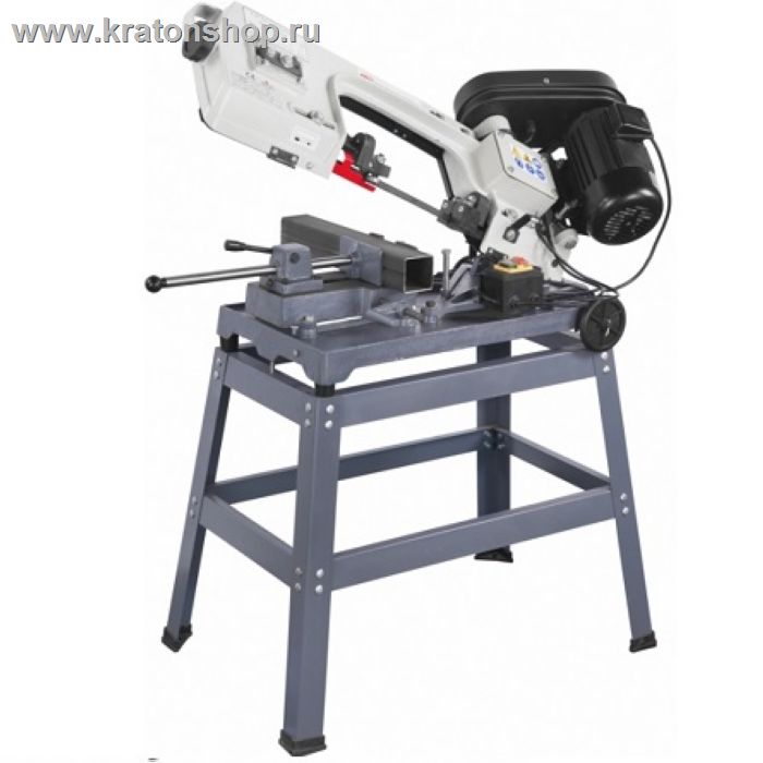 Ленточная пила по металлу CORMAK G5012WA 400V