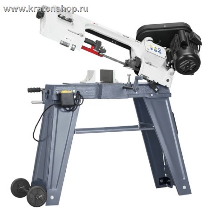 Ленточная пила по металлу CORMAK G5012W 230 V