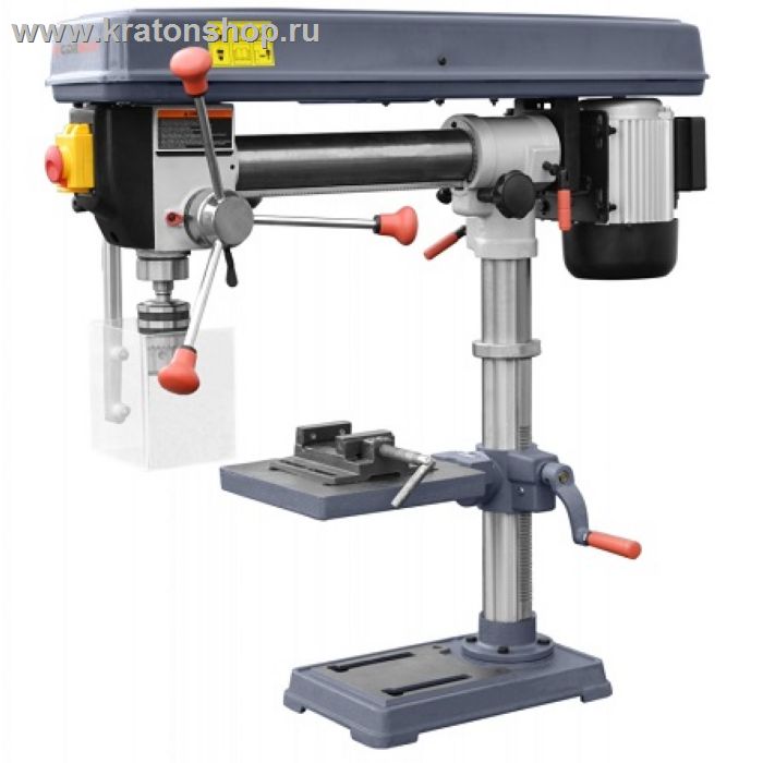 Станок сверлильный CORMAK 16