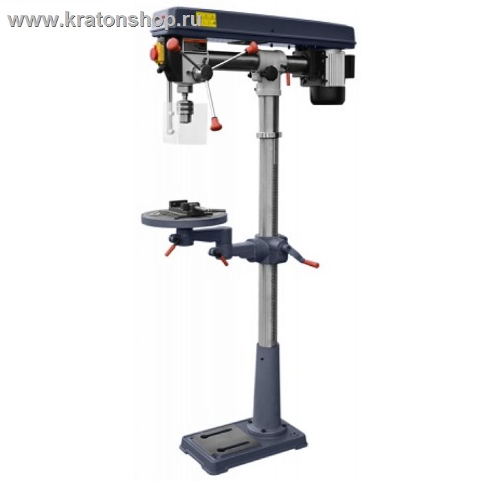 Станок сверлильный CORMAK 16/2