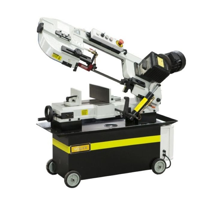 Станок ленточный STALEX BS-712G