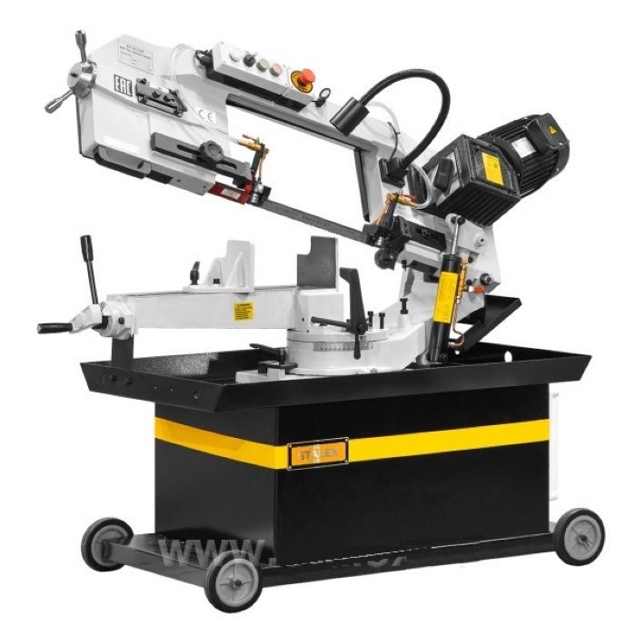 Станок ленточный STALEX BS-912GR