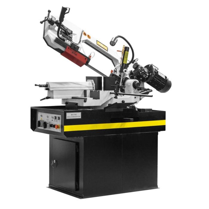 Станок ленточный STALEX BS-315G