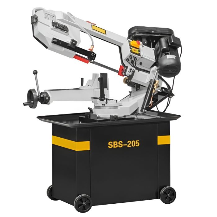 Станок ленточный STALEX SBS-205