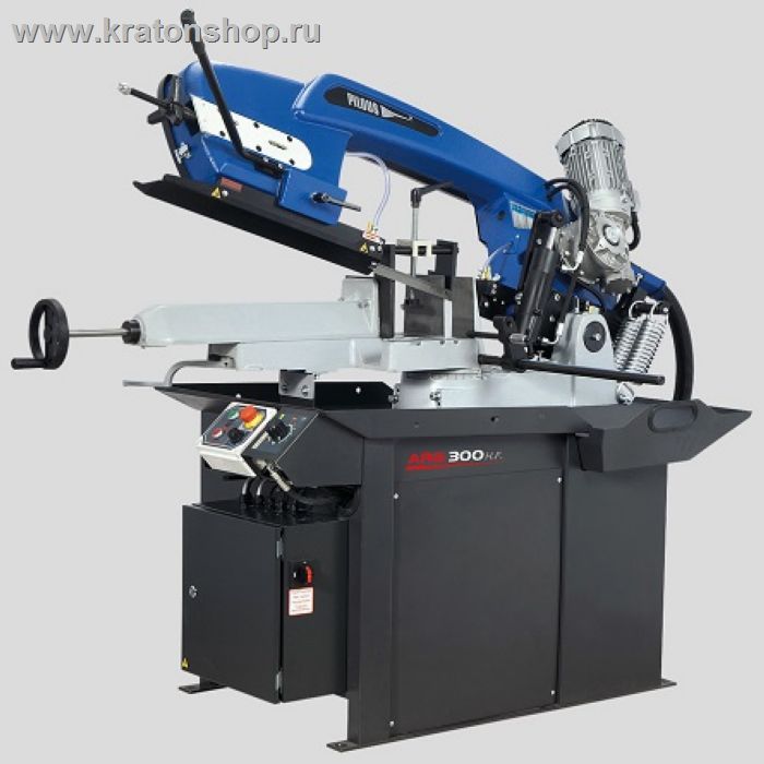Станок ленточный Pilous ARG 300 H.F.