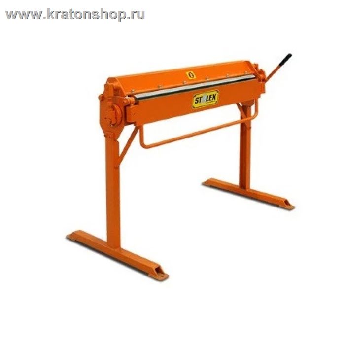 Листогибочный станок Stalex 1060/1,5