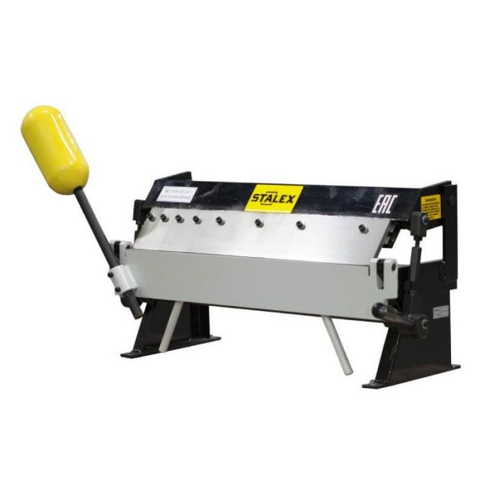 Листогибочный станок Stalex W1.5x610Z