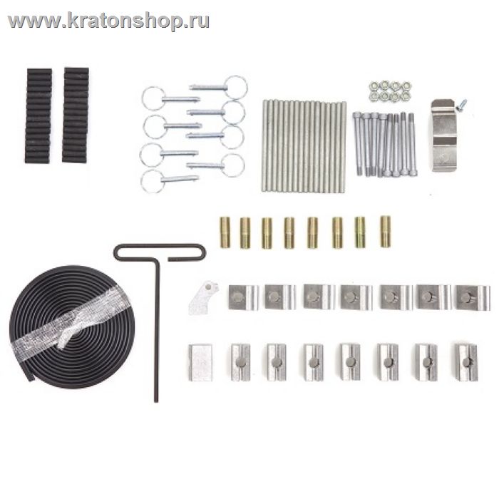 Комплект расходных материалов для TAPCO MAX-20 2,2 м