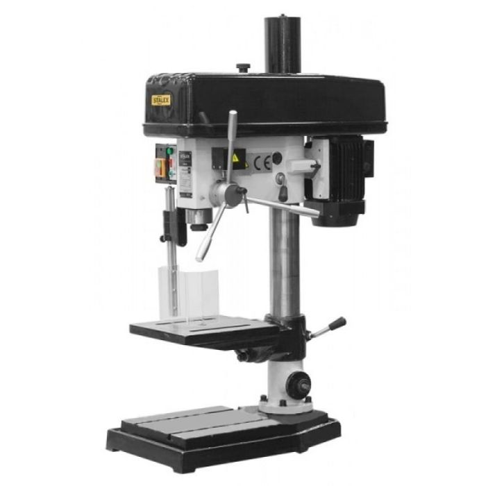 Станок сверлильный STALEX STDI-25T
