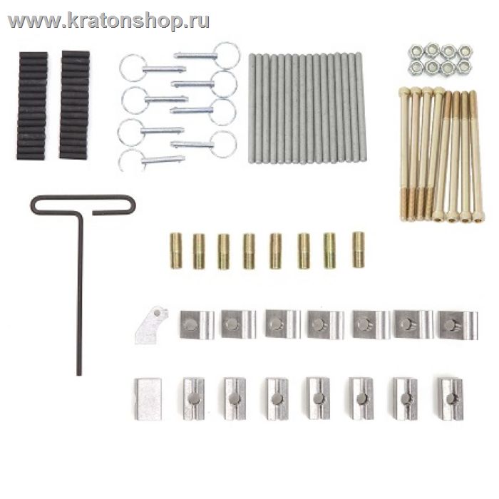 Комплект расходных материалов для TAPCO SuperMAX 3,2 м