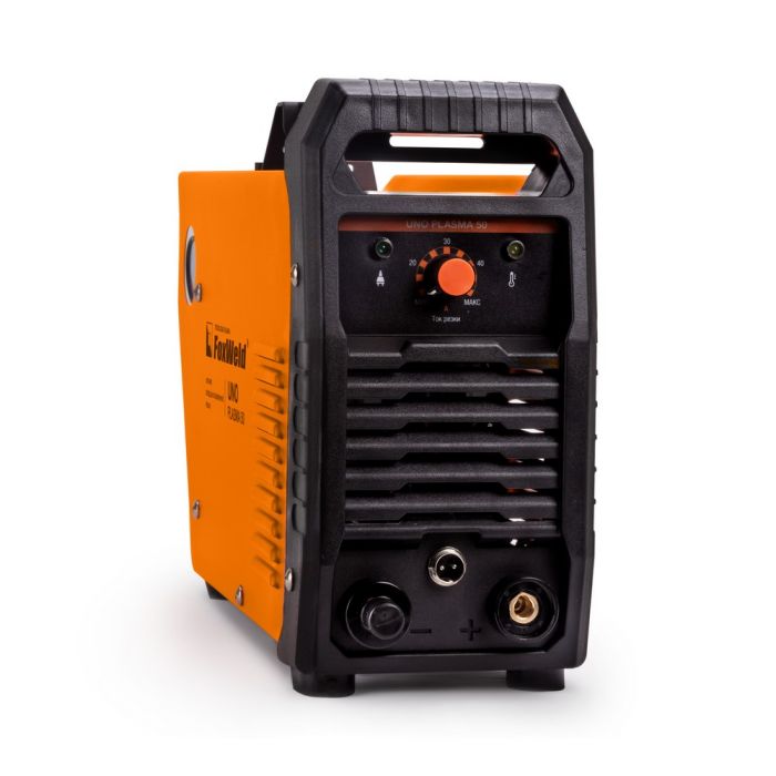 Аппарат плазменной резки FoxWeld UNO Plasma 50