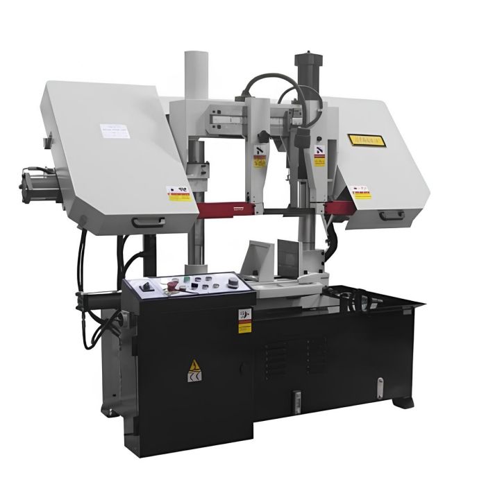 Станок ленточный STALEX TGK-4235