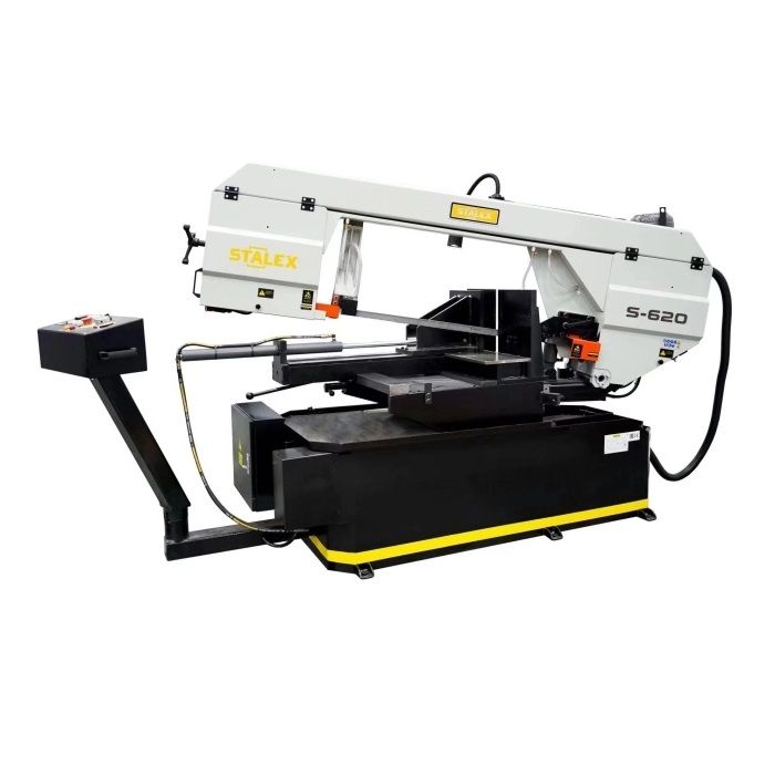 Станок ленточный STALEX TBK-4228A