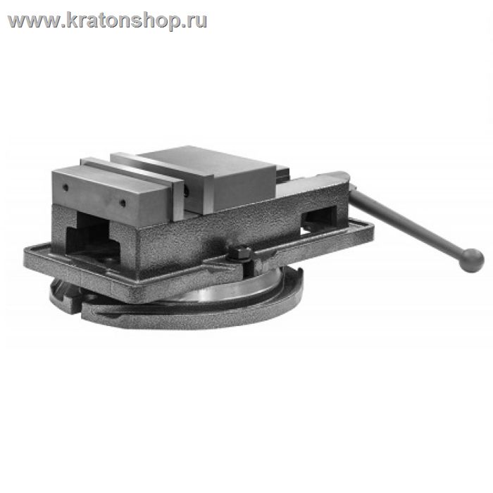 Тиски станочные STALEX QM16200