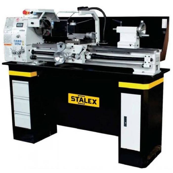 Станок токарный STALEX D300x750 Vario