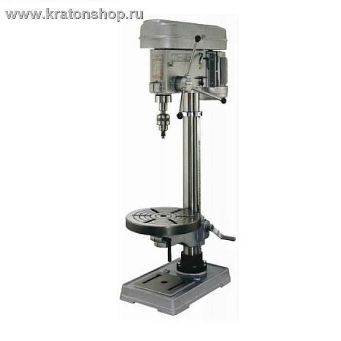 Станок сверлильный Stalex KSD-420