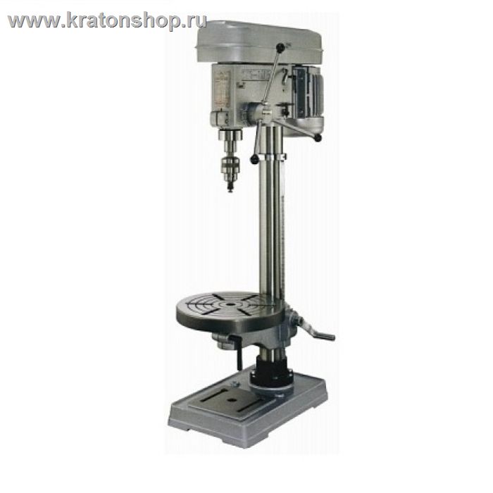 Станок сверлильный Stalex KSD-34M