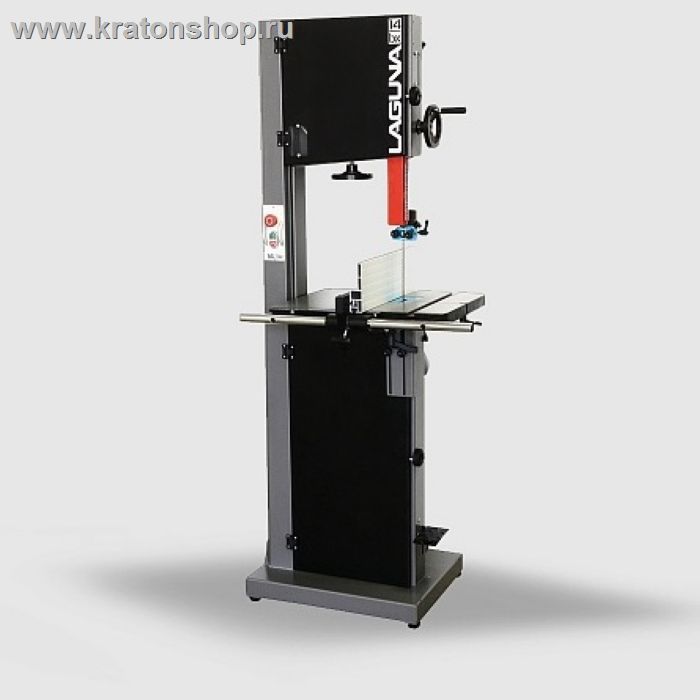 Ленточнопильный станок Laguna 14|BX