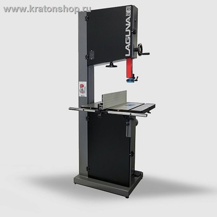 Ленточнопильный станок Laguna 18|BX