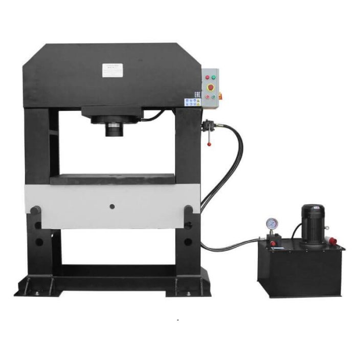 Пресс гидравлический STALEX HP-200 - фото