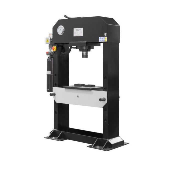 Пресс гидравлический STALEX HP-80