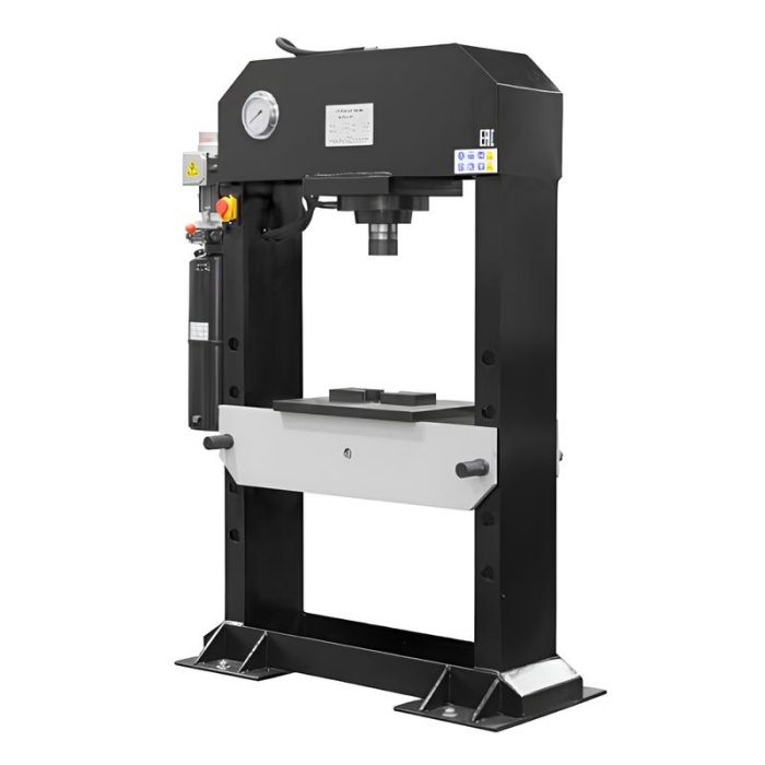 Пресс гидравлический STALEX HP-50