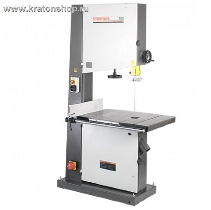 Ленточнопильный станок Record Power 603/UK