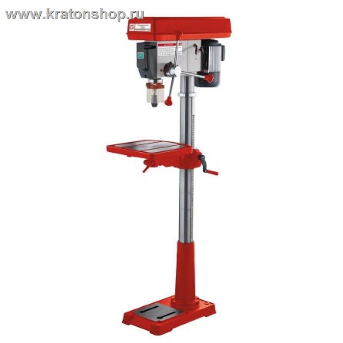 Станок сверлильный HOLZMANN SB2516H 400V