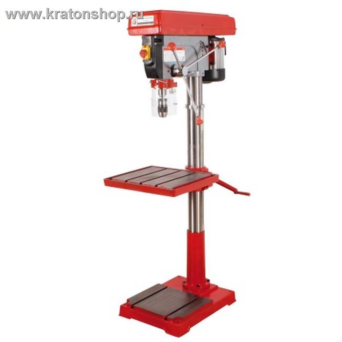 Станок сверлильный HOLZMANN SB4132SM 400V
