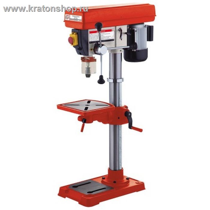 Станок сверлильный HOLZMANN SB4116HM 400V
