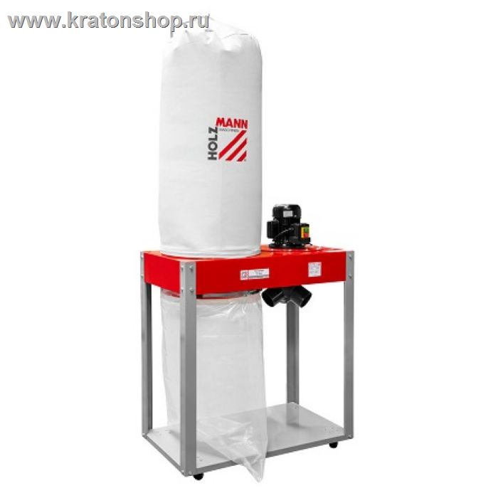 Стружкопылесос HOLZMANN ABS3000SE 400V