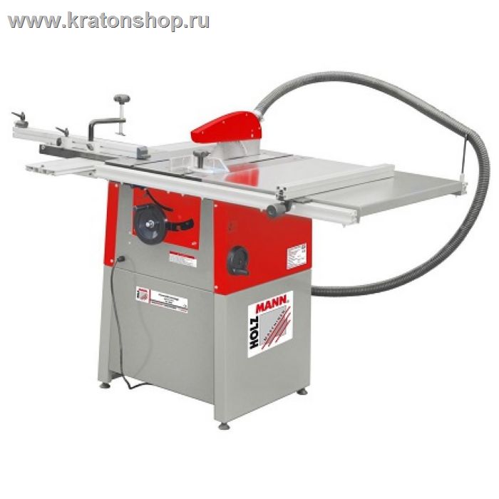 Круглопильный станок HOLZMANN TS250 400V