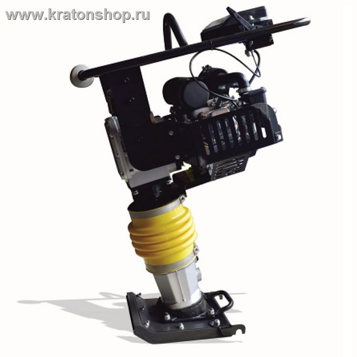 Вибротрамбовка VEKTOR VRG-80H