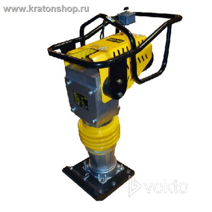 Вибротрамбовка VEKTOR VK VRG-90E