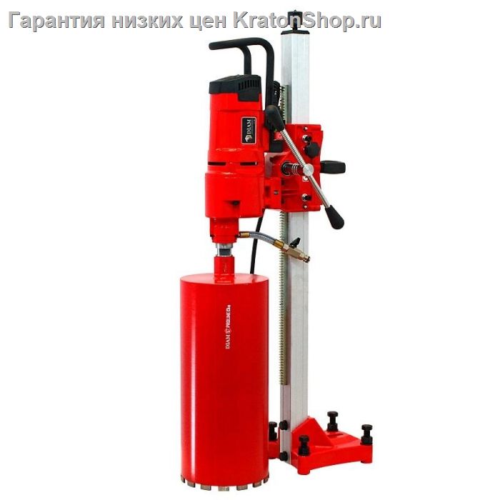 Установка алмазного бурения DIAM ML-250N