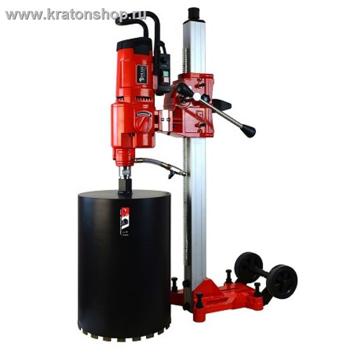 Установка алмазного бурения DIAM ML-350/2NE