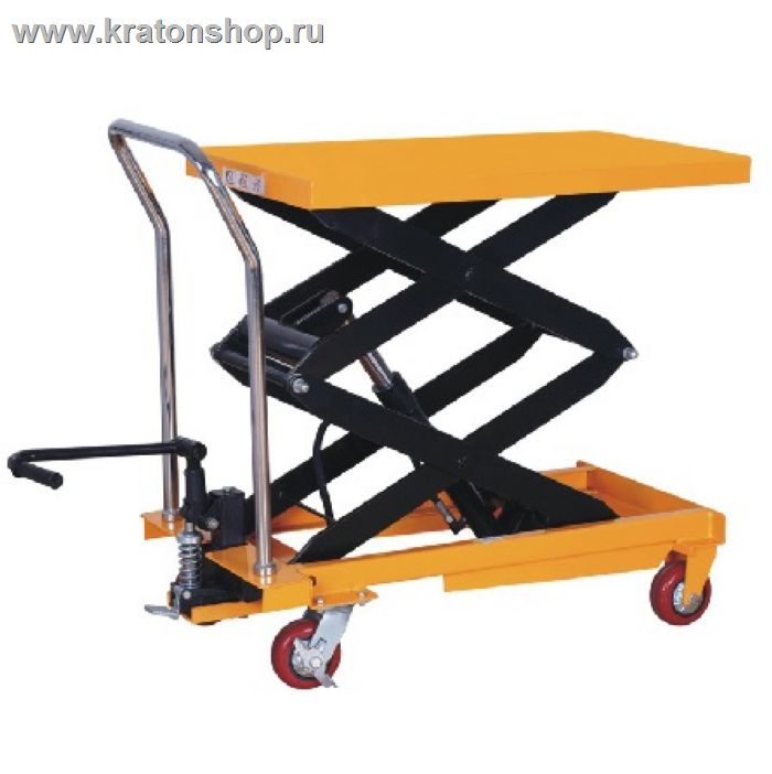 Подъемный стол TOR PTS500