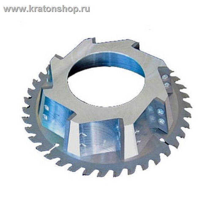 Диск Cut Bevel Blade для электротруборезов ПайпКат