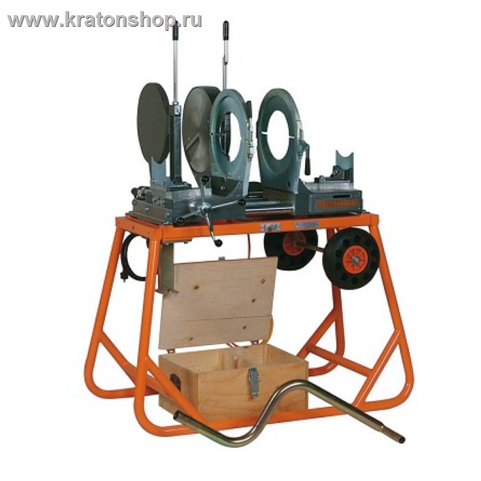 Сварочная машина RITMO MAXI 315