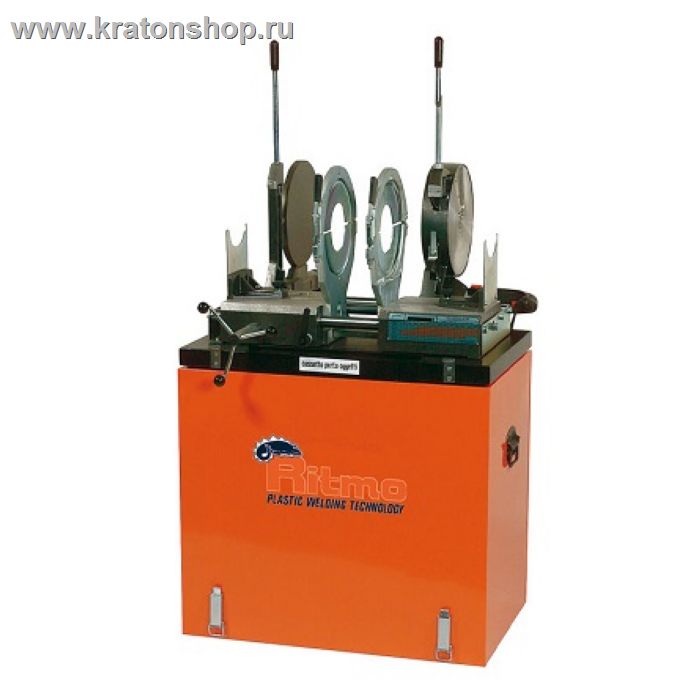 Сварочная машина RITMO VR 250