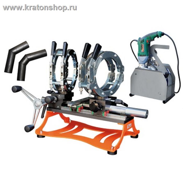 Сварочная машина RITMO GAMMA 160