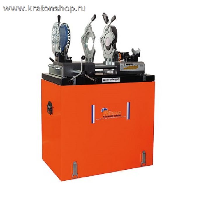 Сварочная машина RITMO VR 160 JOYT TE