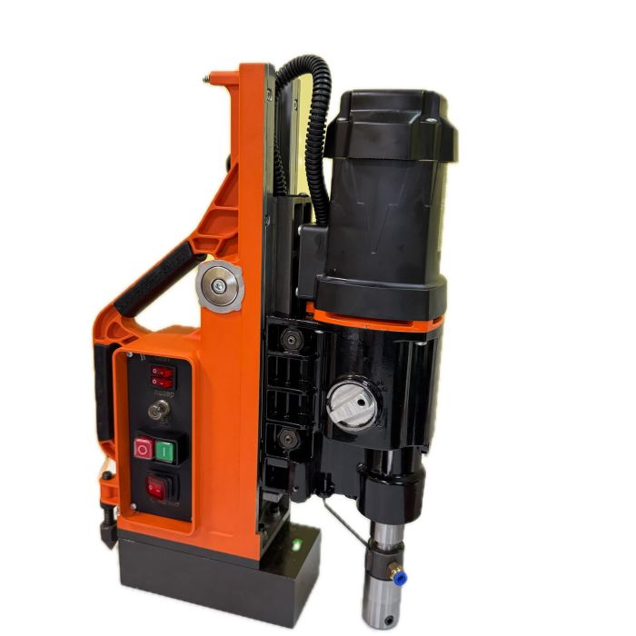 Станок сверлильный на магнитном основании МСМ 100 (MBA 100)