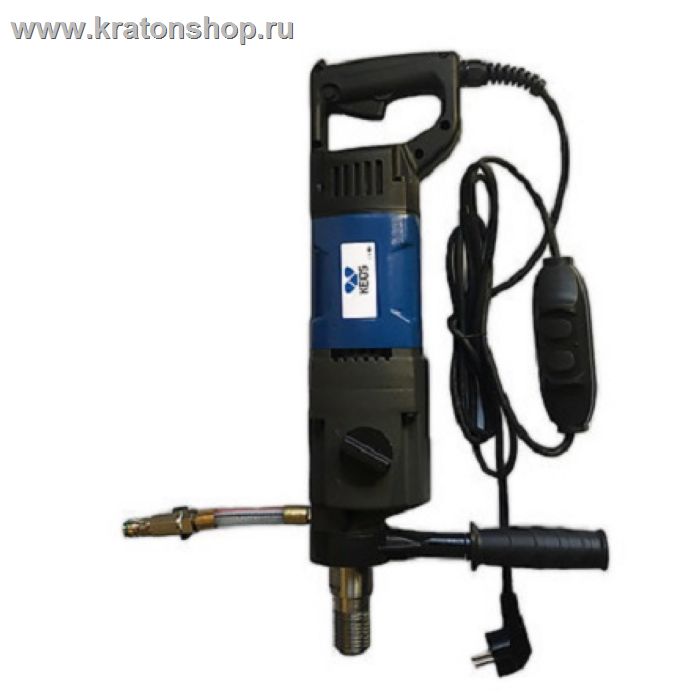 Сверлильная машина KEOS KS-160/3