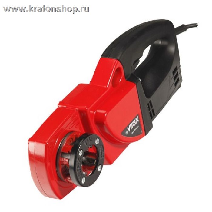 Клупп электрический VIRAX MINI PHENIX 1/2-1.1/4"