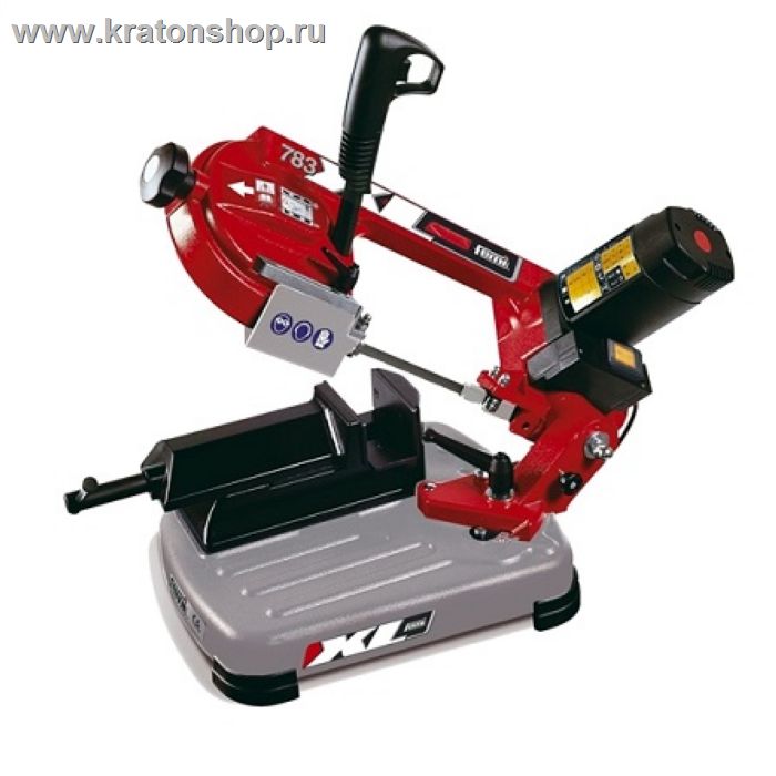 Ленточная пила по металлу Femi 783XL